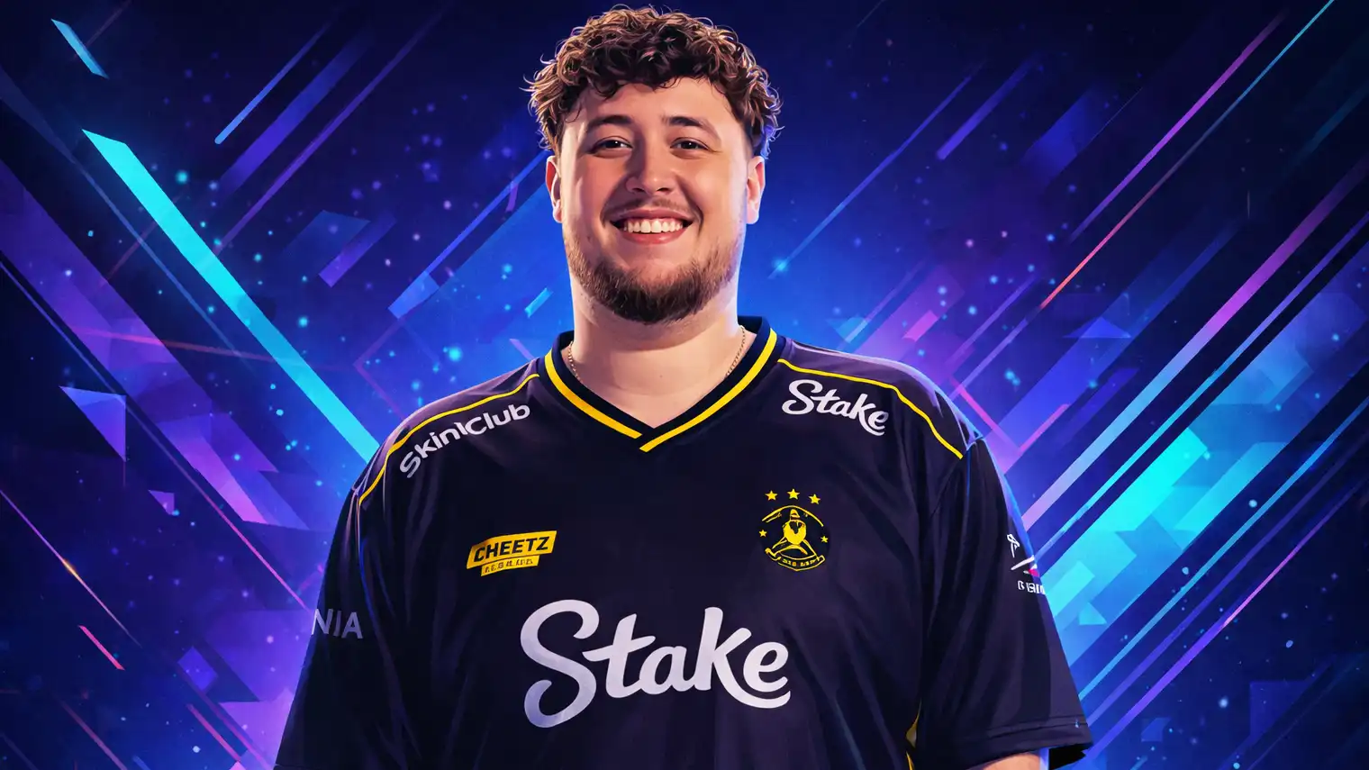 ZywOo and apEX Name Ax1Le and NiKo as CS2 Players Who Haven’t Reached Their Full Potential